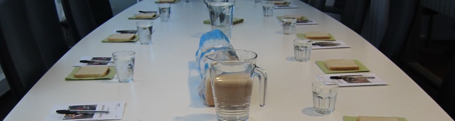 Smakskurs