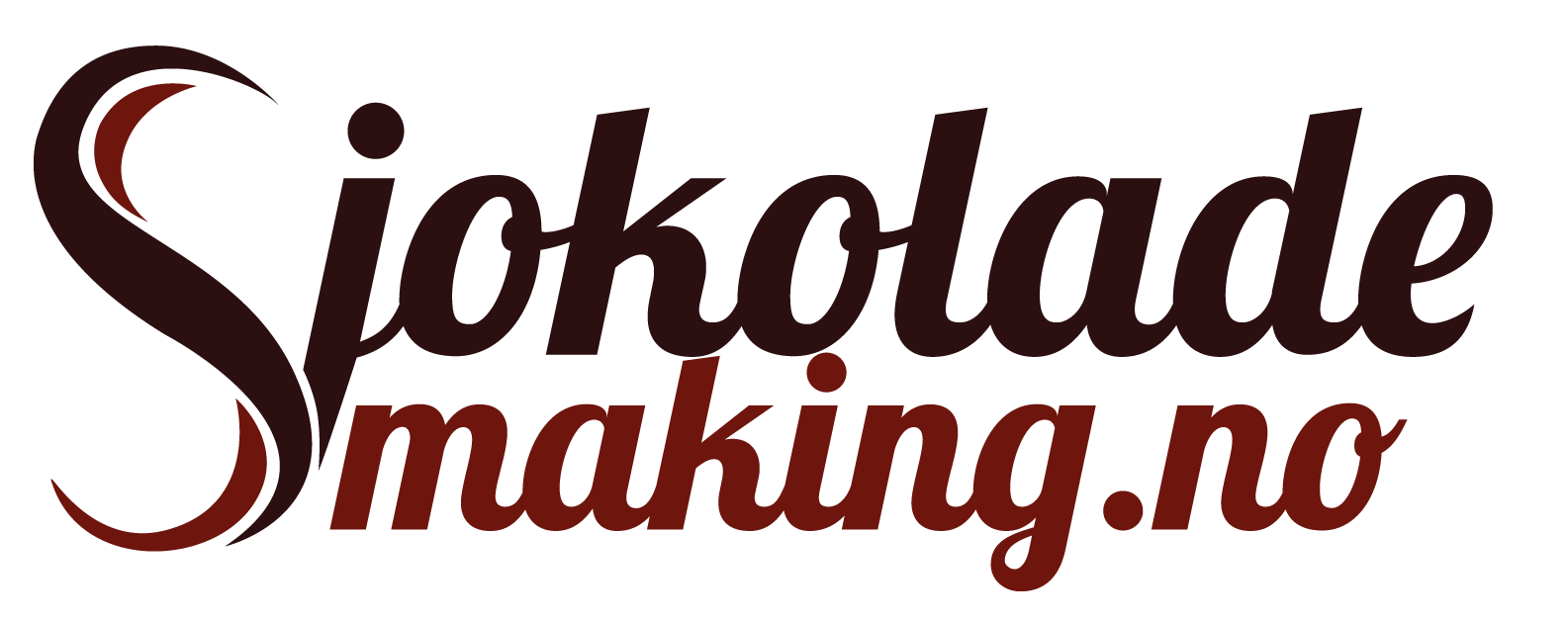 Sjokoladesmaking logo