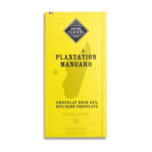 Michel Cluizel Mangaro Noir 65%