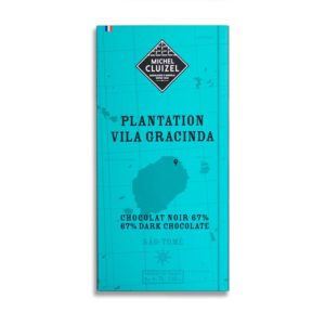 Michel Cluizel Vila Gracinda 67%