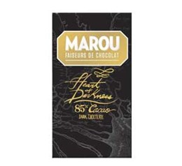 Marou Heart of Darkness 85%