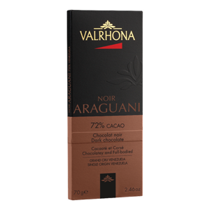 Valrhona Araguani 72%