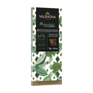 Valrhona Manjari 64%