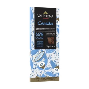 Valrhona Caraïbe 66%