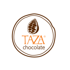 Logo for Taza Chocolate