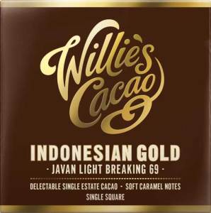 Willie's Indonesian Surubaya 69%