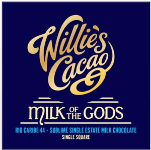 Willie's Milk of the Gods 44%