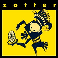 Logo for Zotter