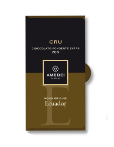 Amedei Cru Ecuador 70%