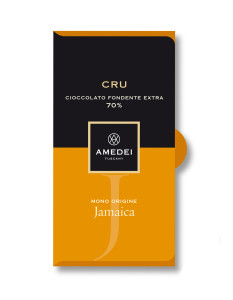 Amedei Cru Jamaica 70%