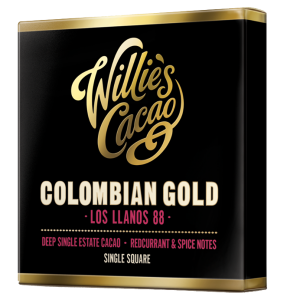 Willie's Colombian San Agustin 88%