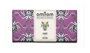 Omnom Lakkris & Sea Salt 38%