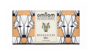 Omnom Madagaskar 66%