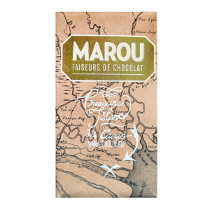 Marou Treasure Island 75%