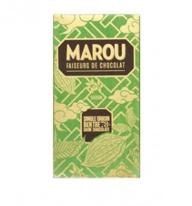 Marou Ben Tre 78%