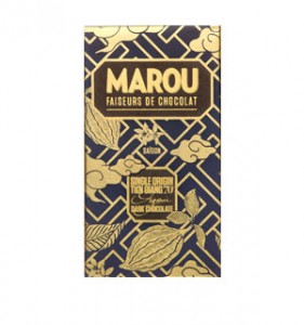 Marou Tien Giang 70%