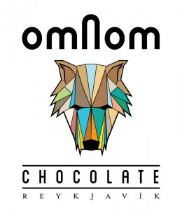 Logo for Omnom
