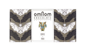Omnom Coffee+Milk