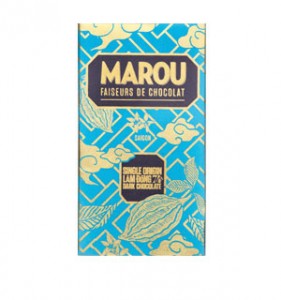 Marou Lam Dong 74%