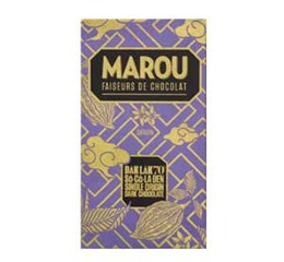 Marou Dak Lak 70%
