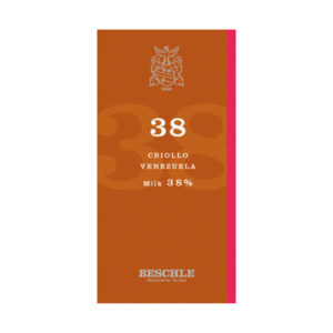 Beschle Venezuela Milk 38 %