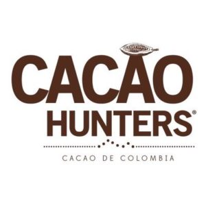 Logo for Cacao Hunters