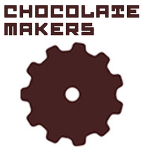 Logo for Chocolatemakers