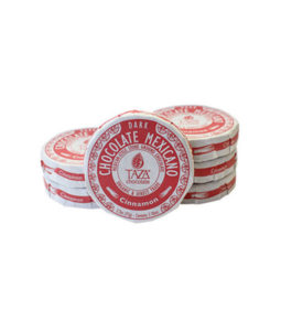 Taza Mexicano Cinnamon 50%