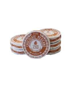 Taza Mexicano Coffee 55%