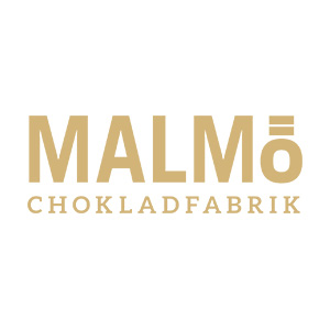 Logo for Malmö Chokladfabrik