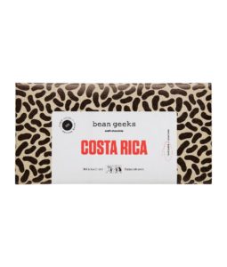Bean Geeks Costa Rica 70%