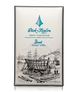 Dick Taylor Brazil Fazenda Camboa 75%