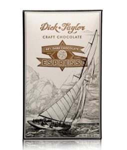 Dick Taylor Espresso 68%