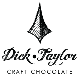 Logo for Dick Taylor