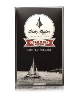 Dick Taylor Colombia Palomino 78% (Limited Release)
