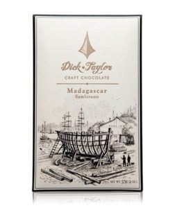 Dick Taylor Madagascar Sambirano Valley 72%