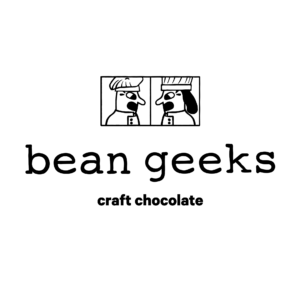 Logo for Bean Geeks