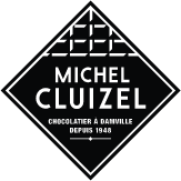 Logo for Michel Cluizel