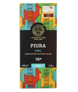Chocolate Tree Piura Peru 70%