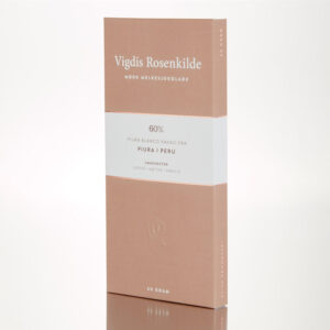 Vigdis Rosenkilde Piura Blanco 60%
