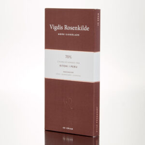 Vigdis Rosenkilde Chuncho Kiteni 70%
