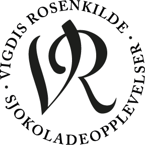 Logo for Vigdis Rosenkilde