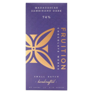Fruition Madagascar Sambirano 74%