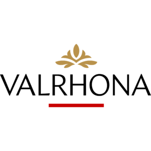 Logo for Valrhona