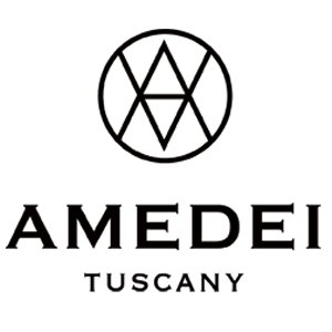 Logo for Amedei