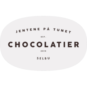 Logo for Jentene på Tunet