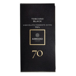 Amedei Toscano Black 70%
