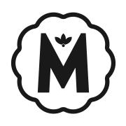 Logo for Marou