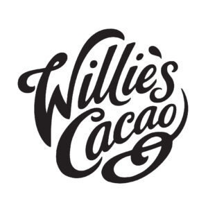 Logo for Willie’s Cacao