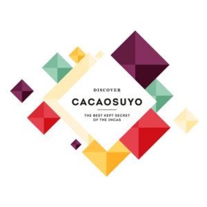 Logo for Cacaosuyo